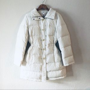 Loft | Puffer Coat